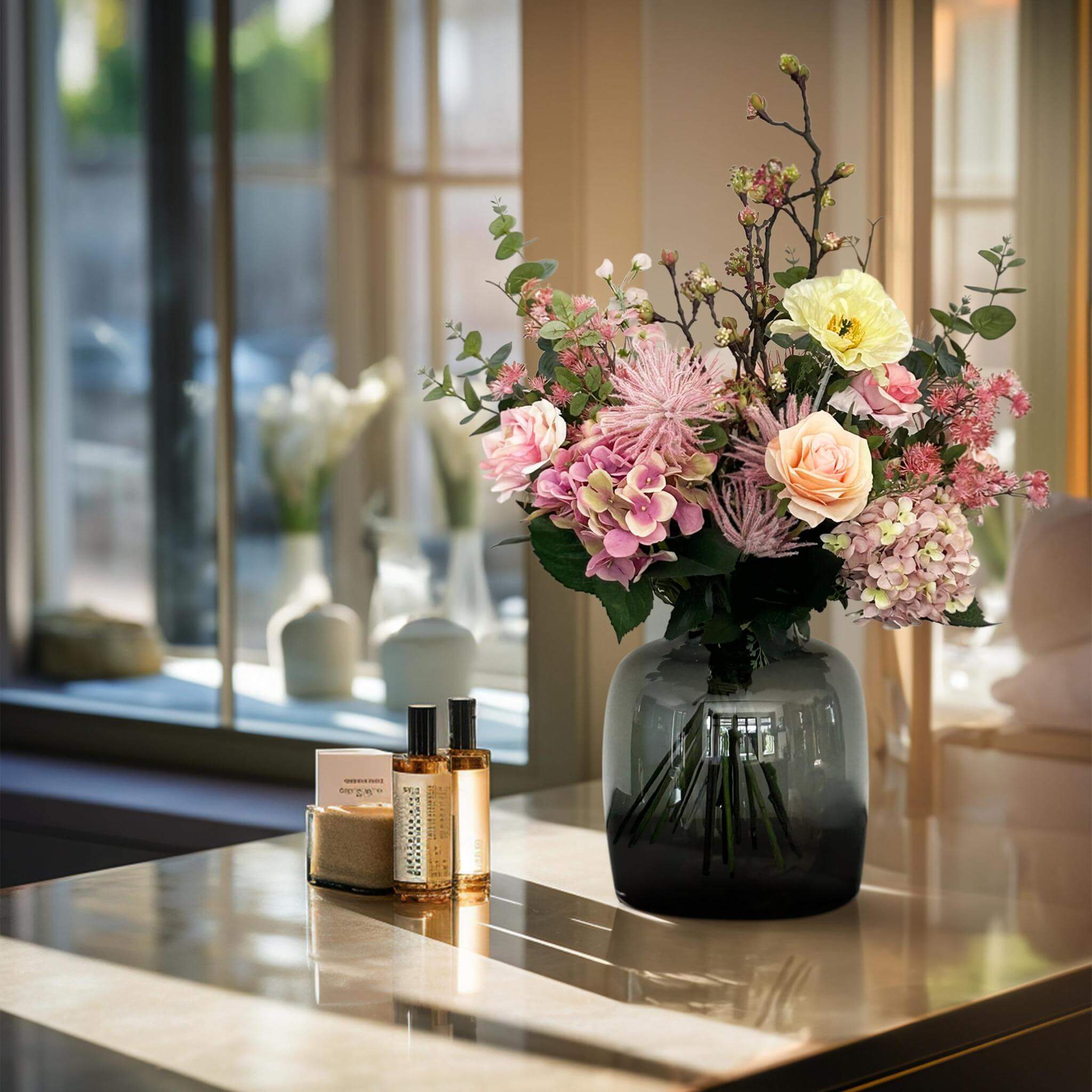 Artificial Collection: Stunning Plants, Trees & Flowers