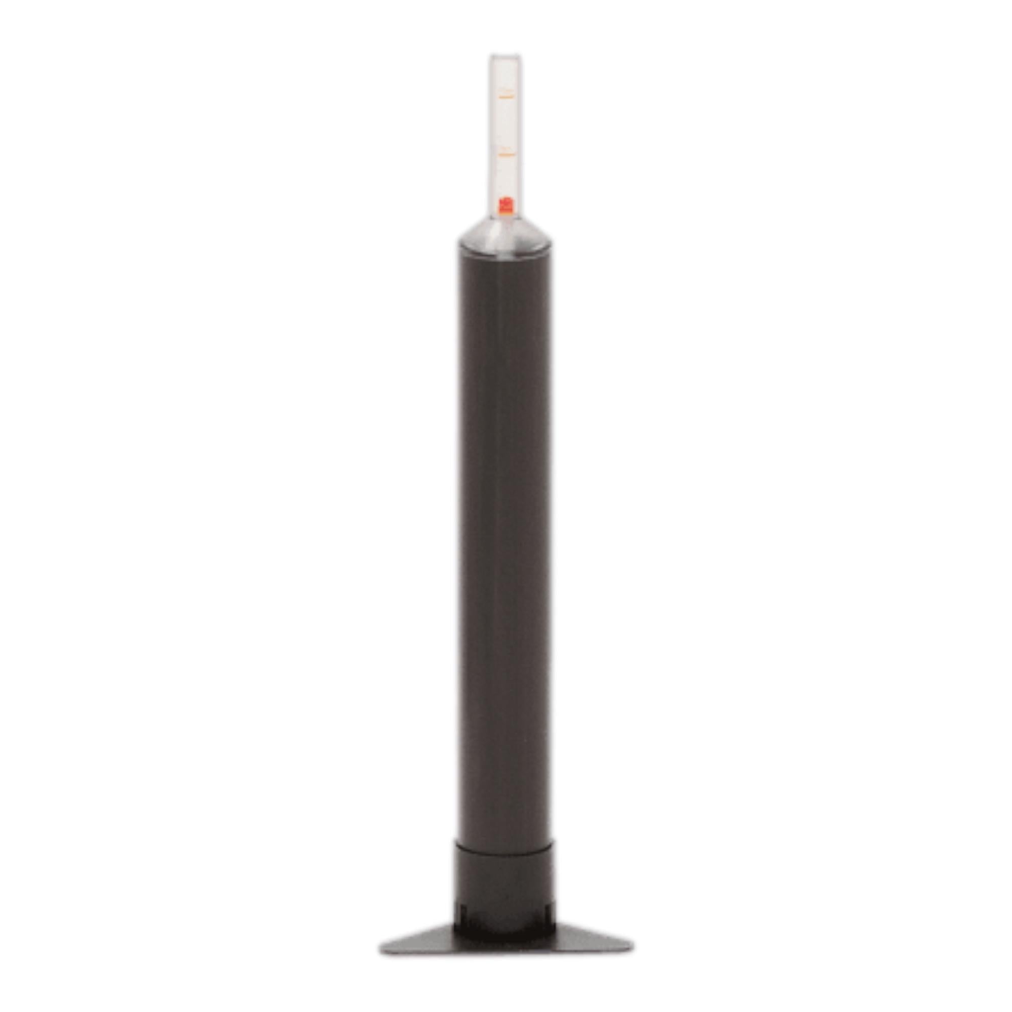 Watermeter - Watermeter - 22 cm
