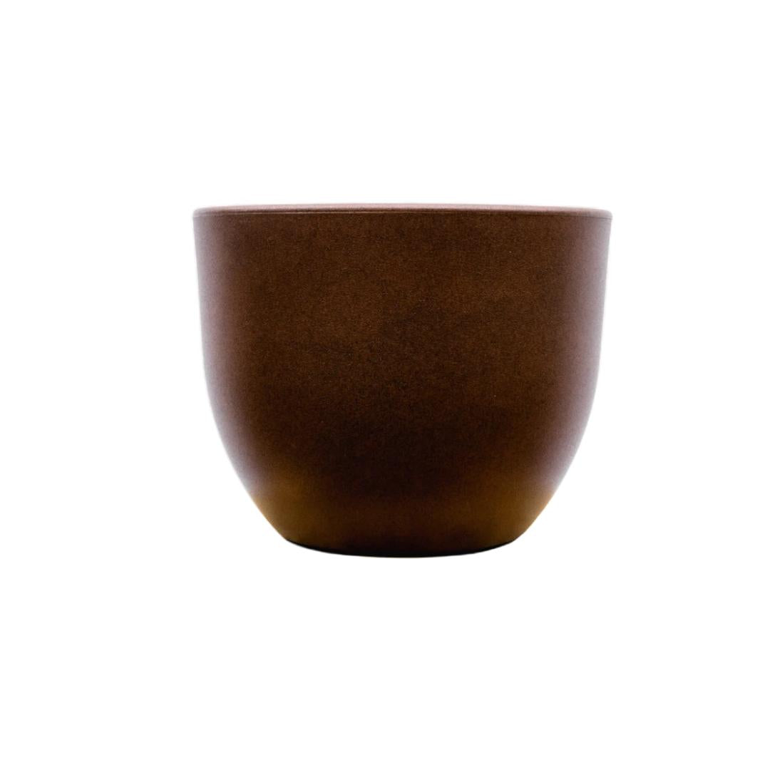 Pot Eggy Brons - D65 x H51