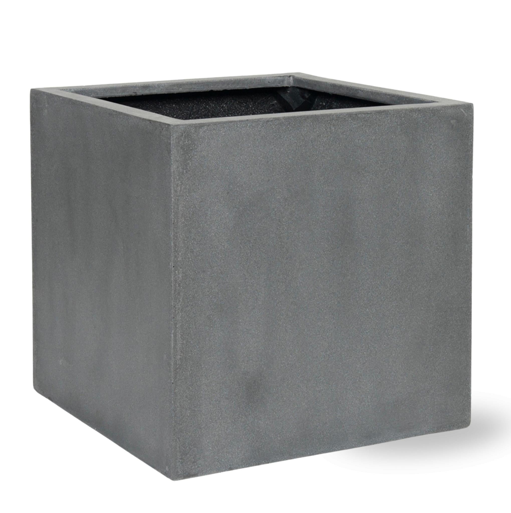 Blok Grijs - S - D30 x H30