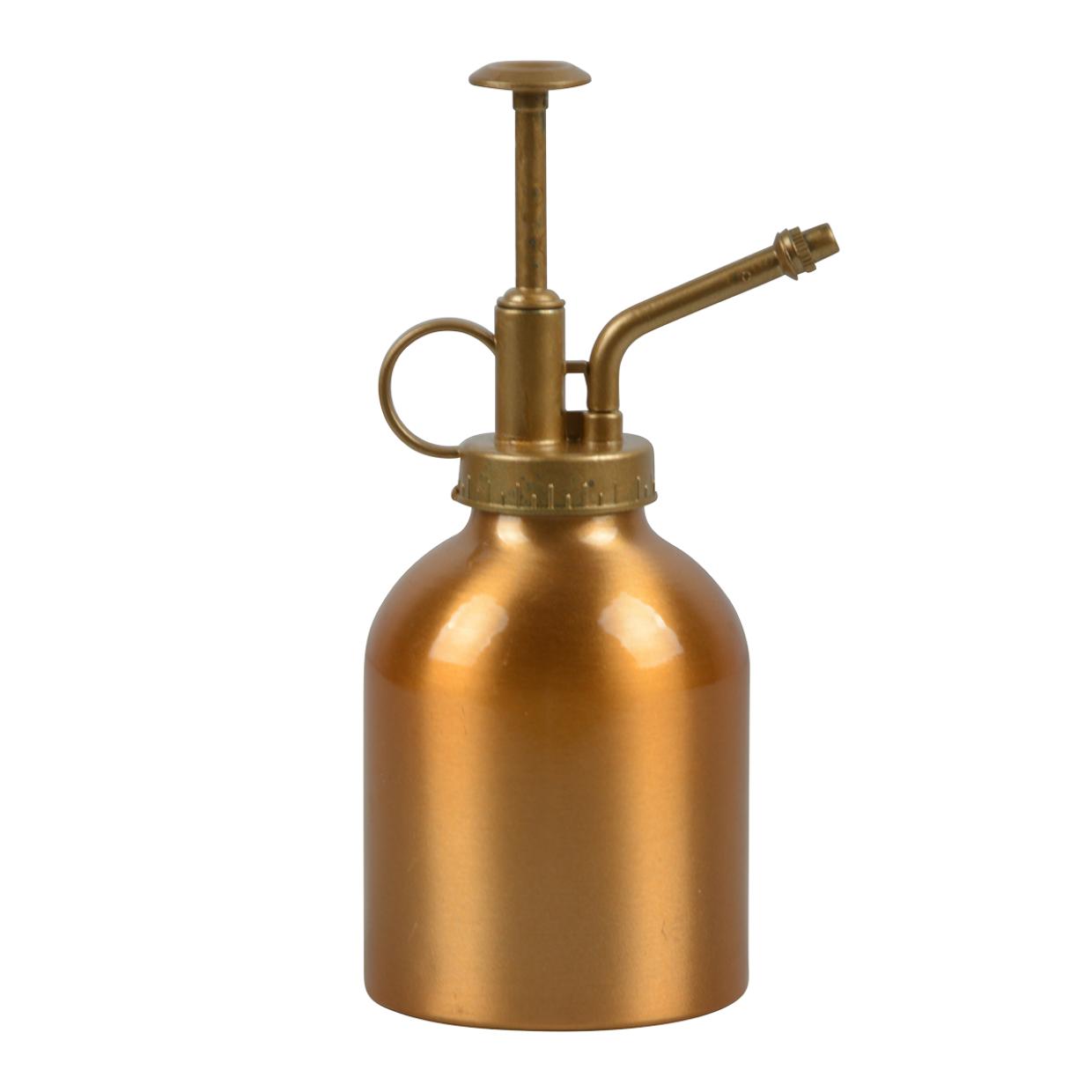 Koperen plantenspuit - 0,3 liter - Aluminium - Plantenverstuiver
