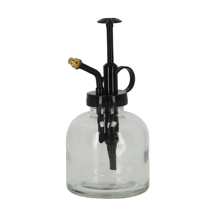 Plantenverstuiver transparant - Glas