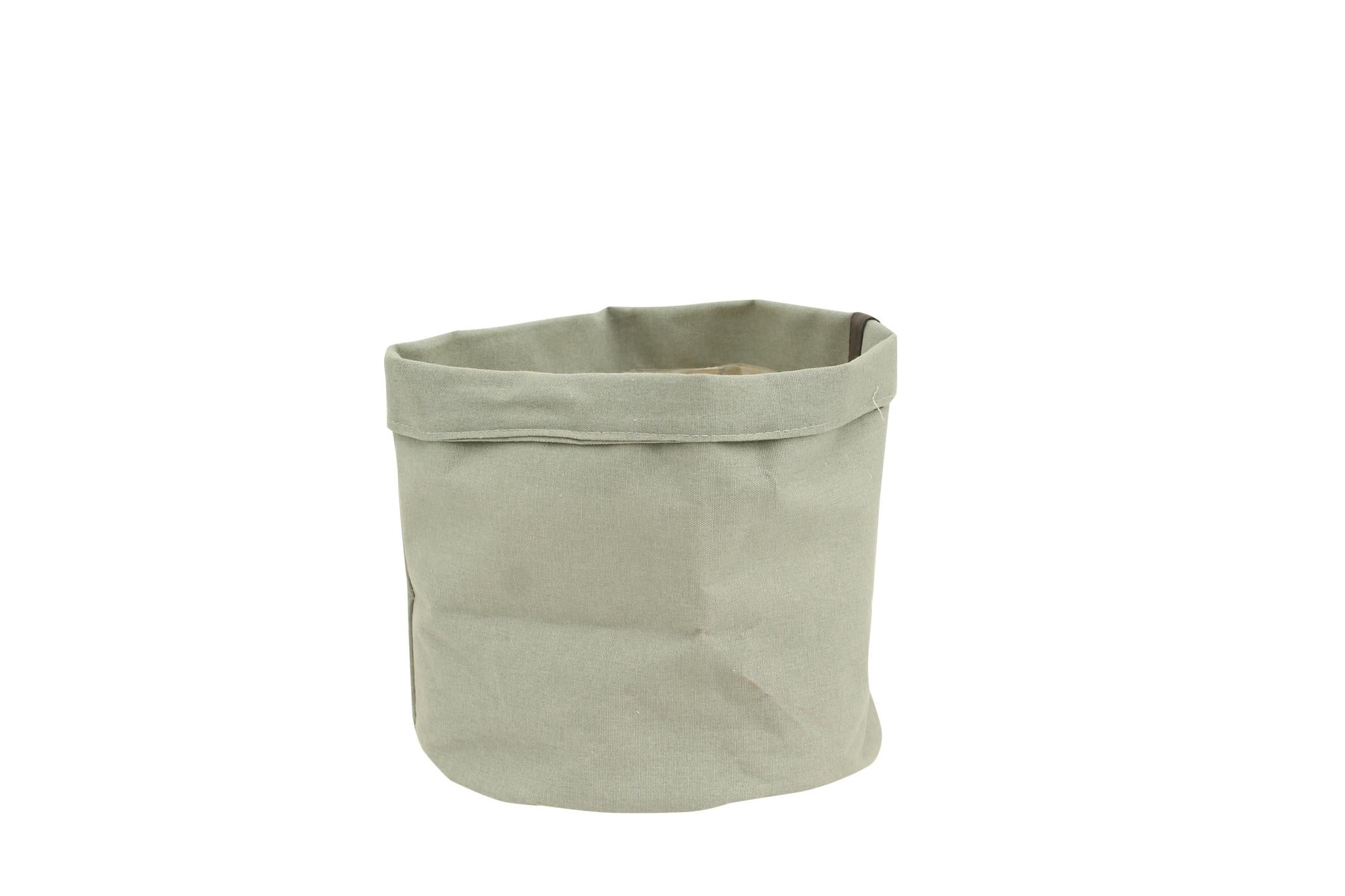 Plantenzak Jade - D22