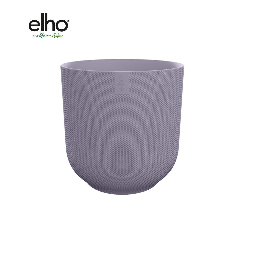 Pot elho Jazz Round lavendel lila - D19 x H18