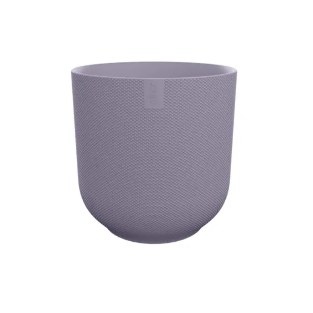 Pot Elho Jazz Rond Lavendel Lila - D14