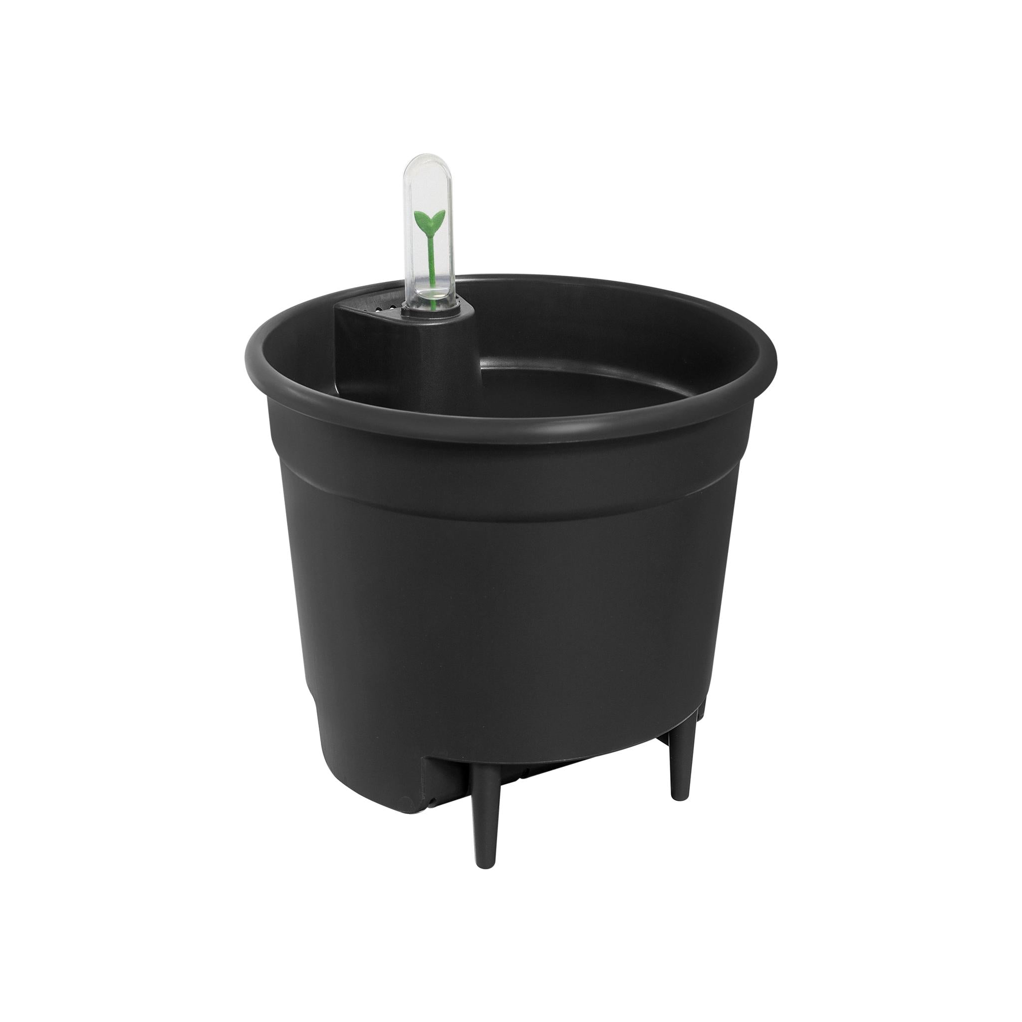 Zelfbewaterend inzetstuk - 21 cm