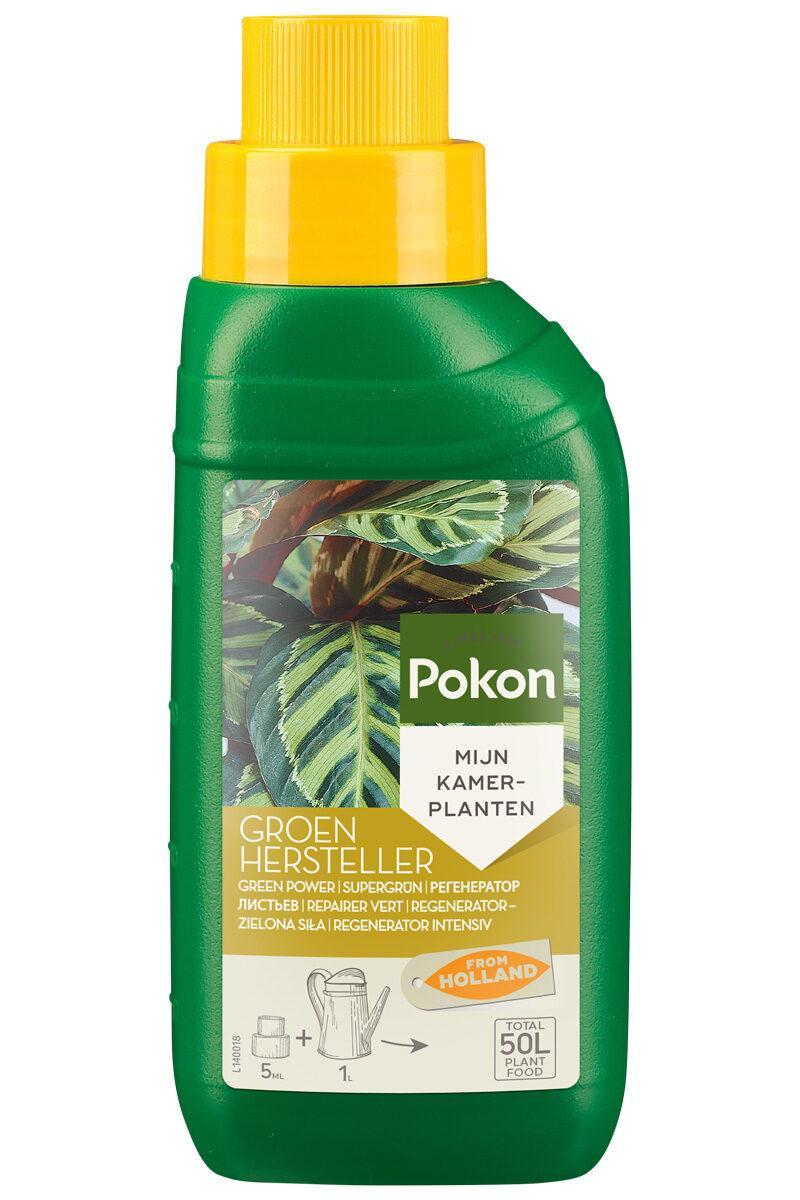 Groentereiniger 250ML