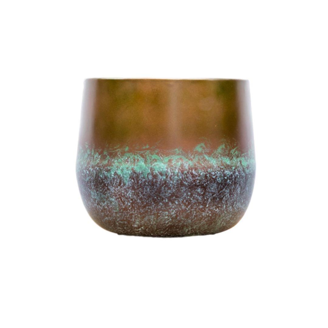 Elisa Mystiek Brons - 44x39