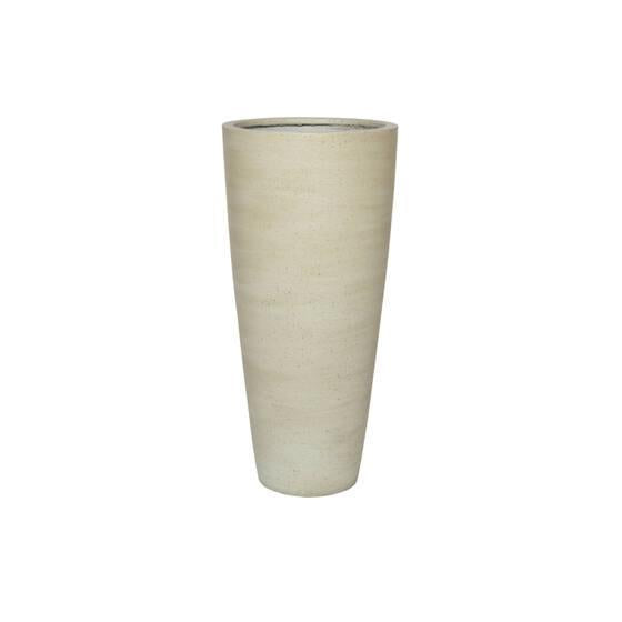 Dax Beige Gewassen - L - D37 x H80
