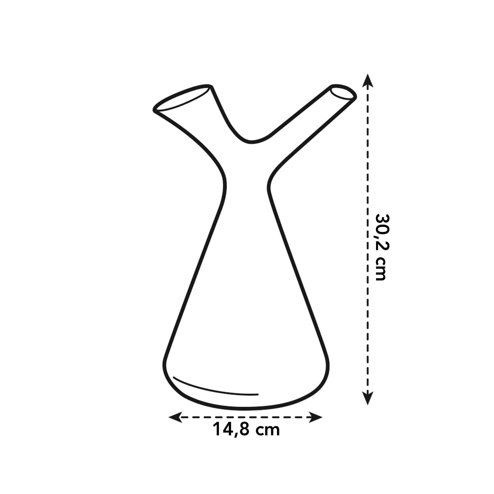 Dompelgieter 1,7L Oker