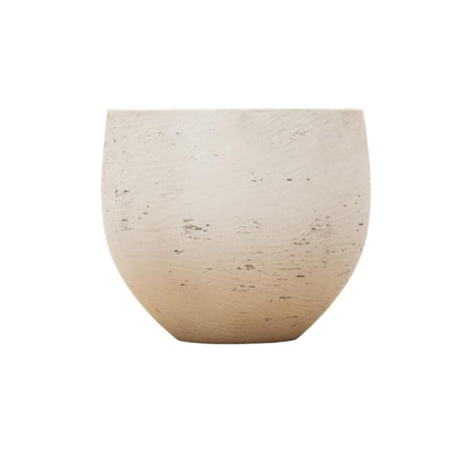 Jumbo Orb Beige Gewassen - XS - D69 x H57