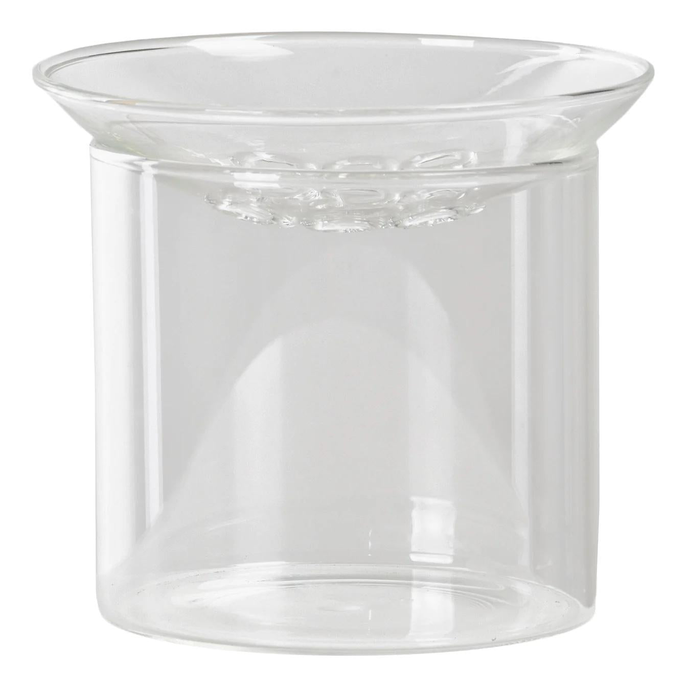 Voortplantingsvaas M - Ø 9 cm ↕ 11,5 cm