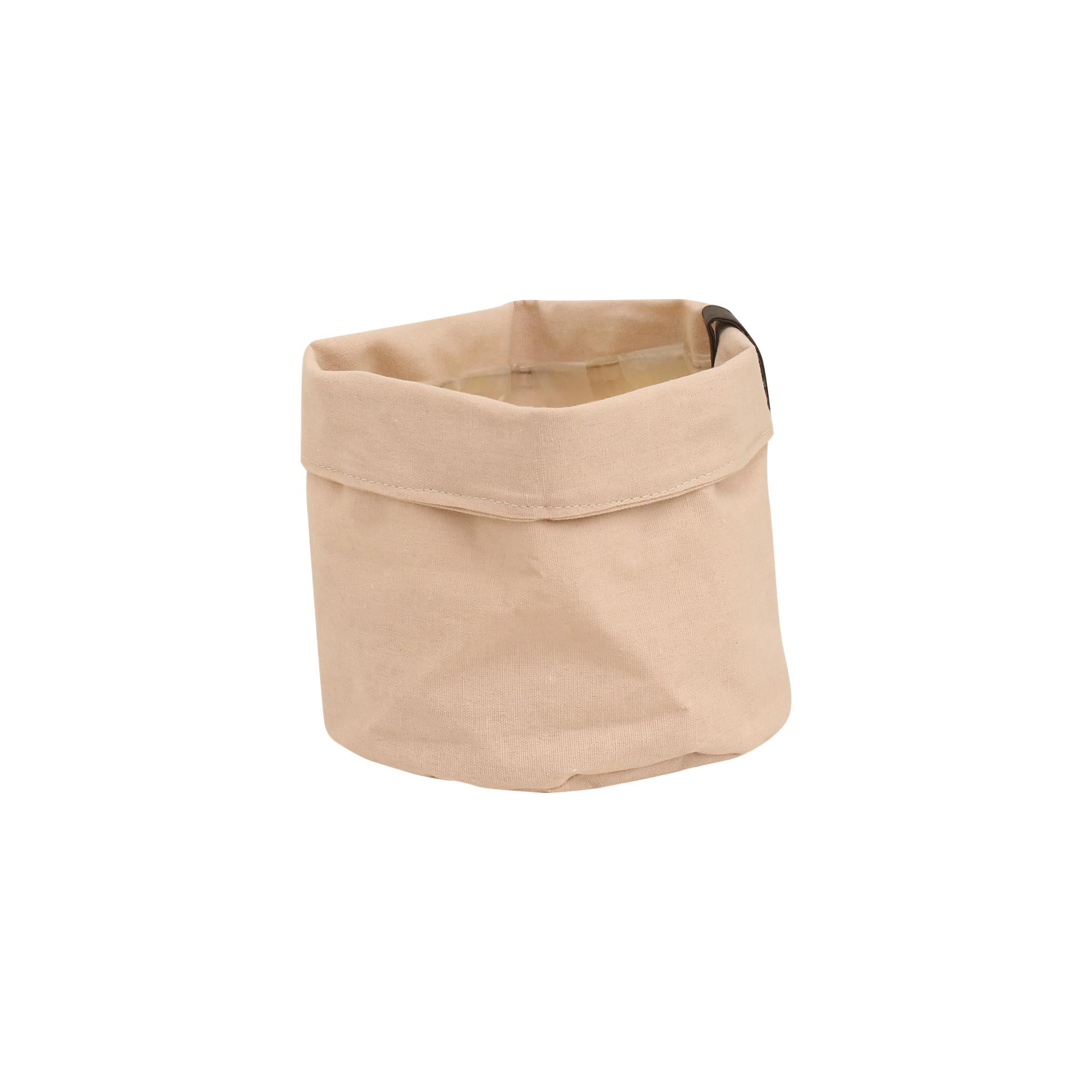Plantenzak Oud Roze - D22