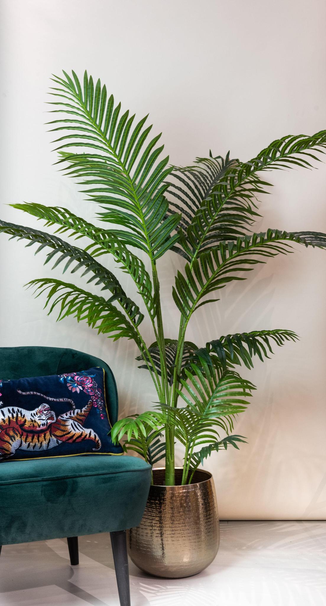 Kunstplant - Howea Forsteriana - 160 cm