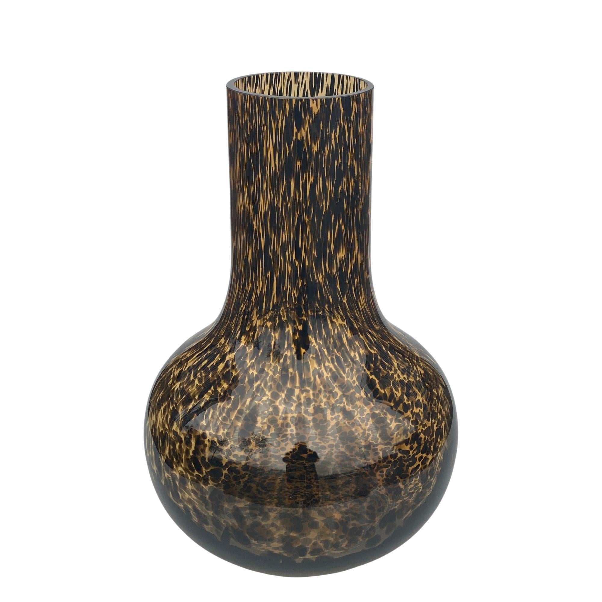 Vaasglas - S - H37 W25 - Seim - Cheetah